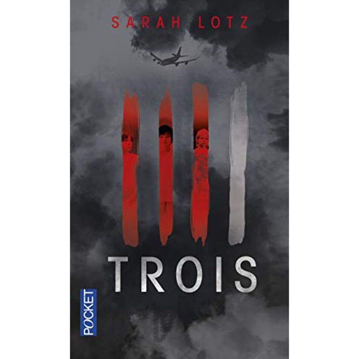 Lotz, Sarah | Trois | Livre d'occasion