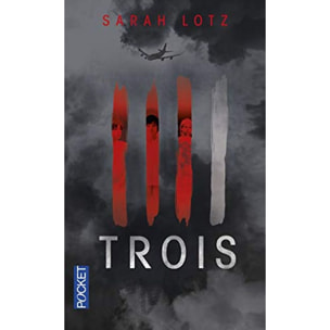 Lotz, Sarah | Trois | Livre d'occasion