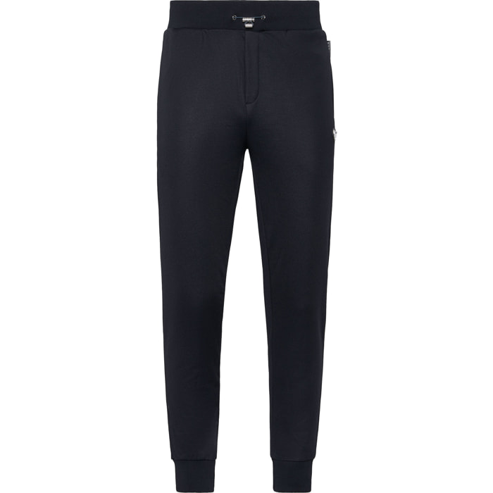PHILIPP PLEIN Pantalones de jogging ICONIC PLEIN