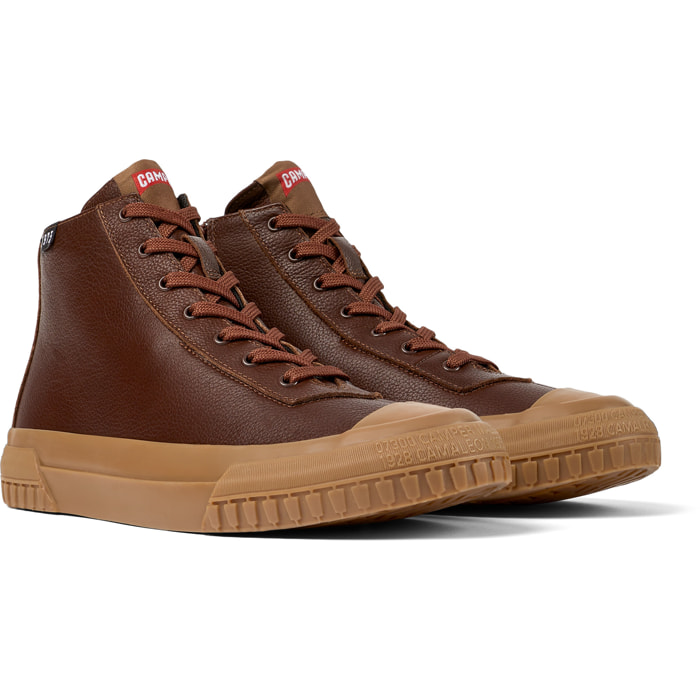 CAMPER Camaleon 1975 - Zapatillas Mujer Marron