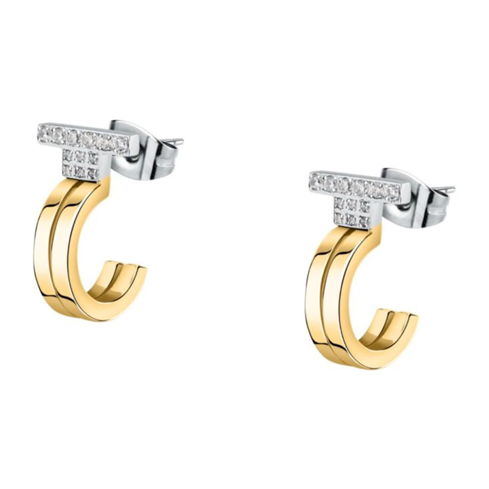 Pendientes Trussardi Mujer TJAXC34