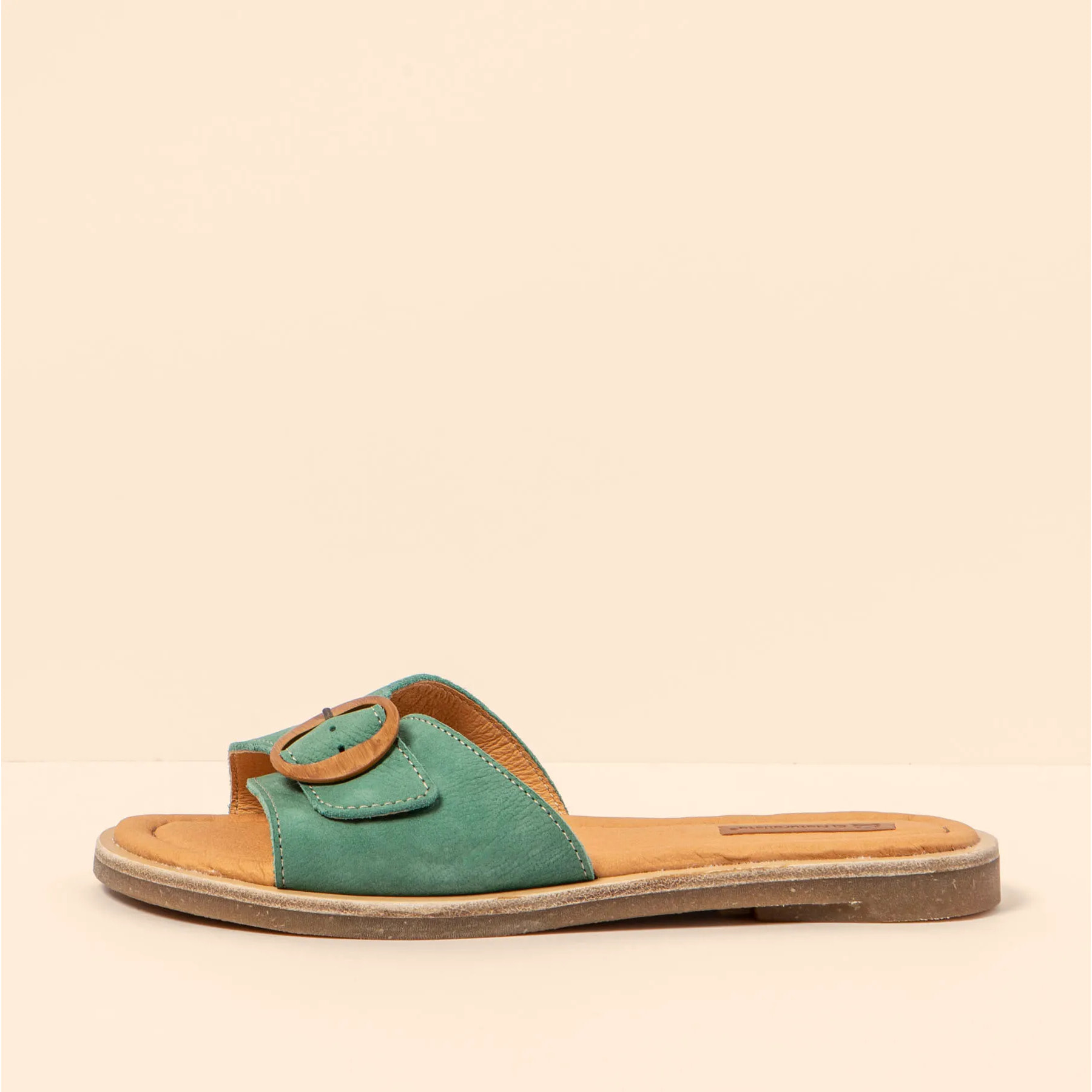 Sandalias N5690 PLEASANT JADE / TONAMI color Jade