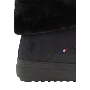 U.S. Polo Assn. - Stivaletti ICY001WDHF1 in sintetico per donna