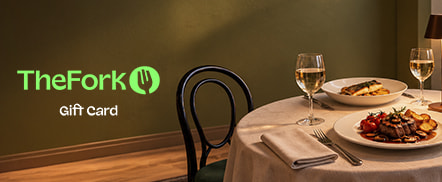 TheFork Prenota nei migliori ristoranti d'Italia