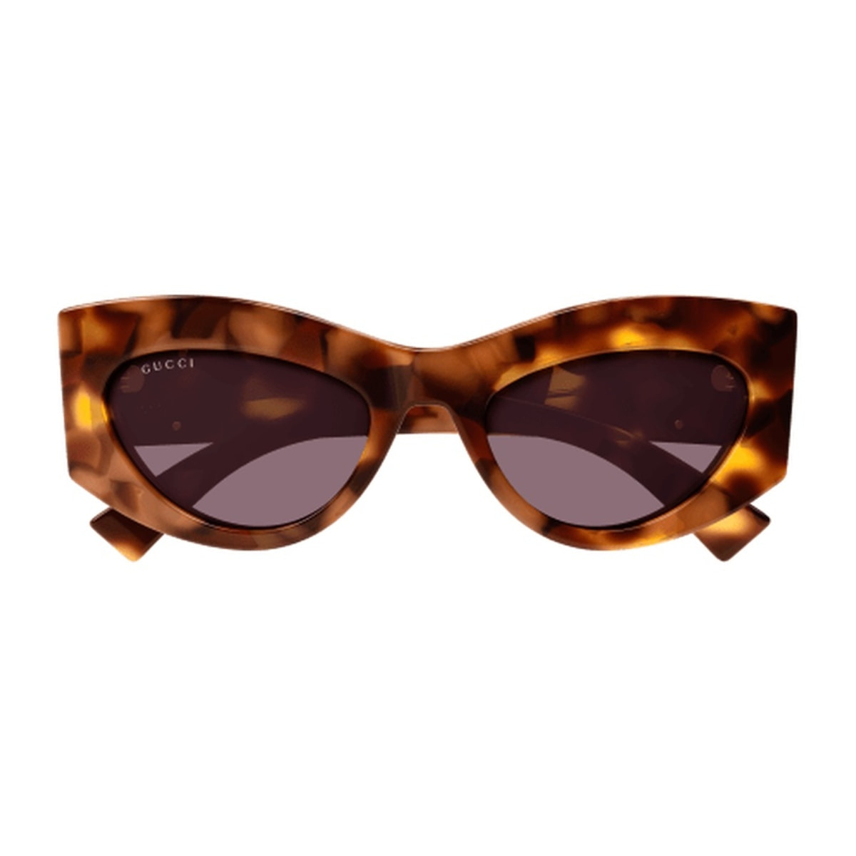 Gafas de Sol Gucci GG1843S-003 de Acetato Mujer 53 mm