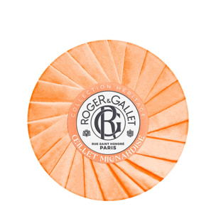 Œillet Mignardise - Savon Bienfaisant 100 g