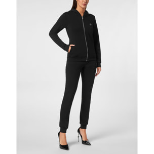PHILIPP PLEIN Tracksuit: Hoodie & Trousers GOTHIC PLEIN
