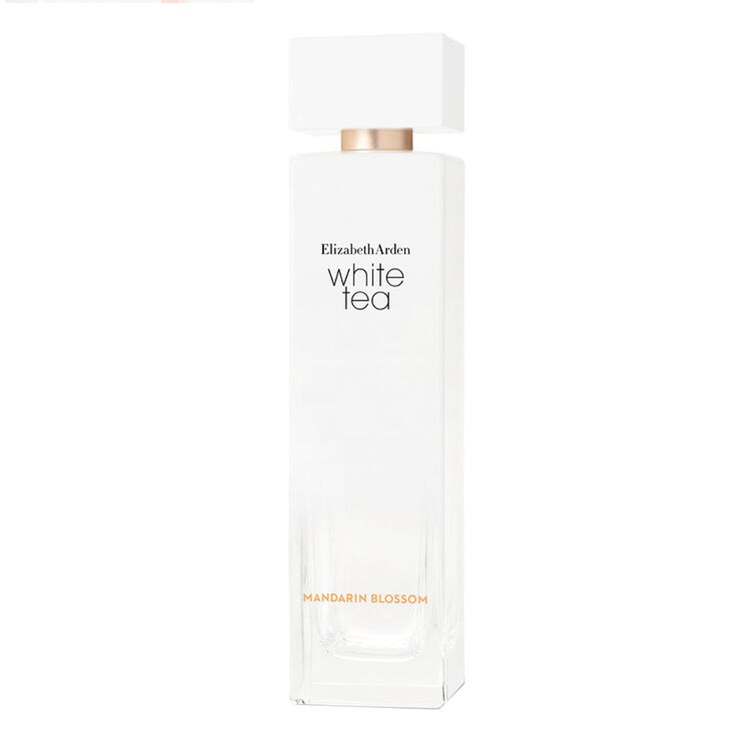 White Tea Mandarin Blossom - Eau de Toilette