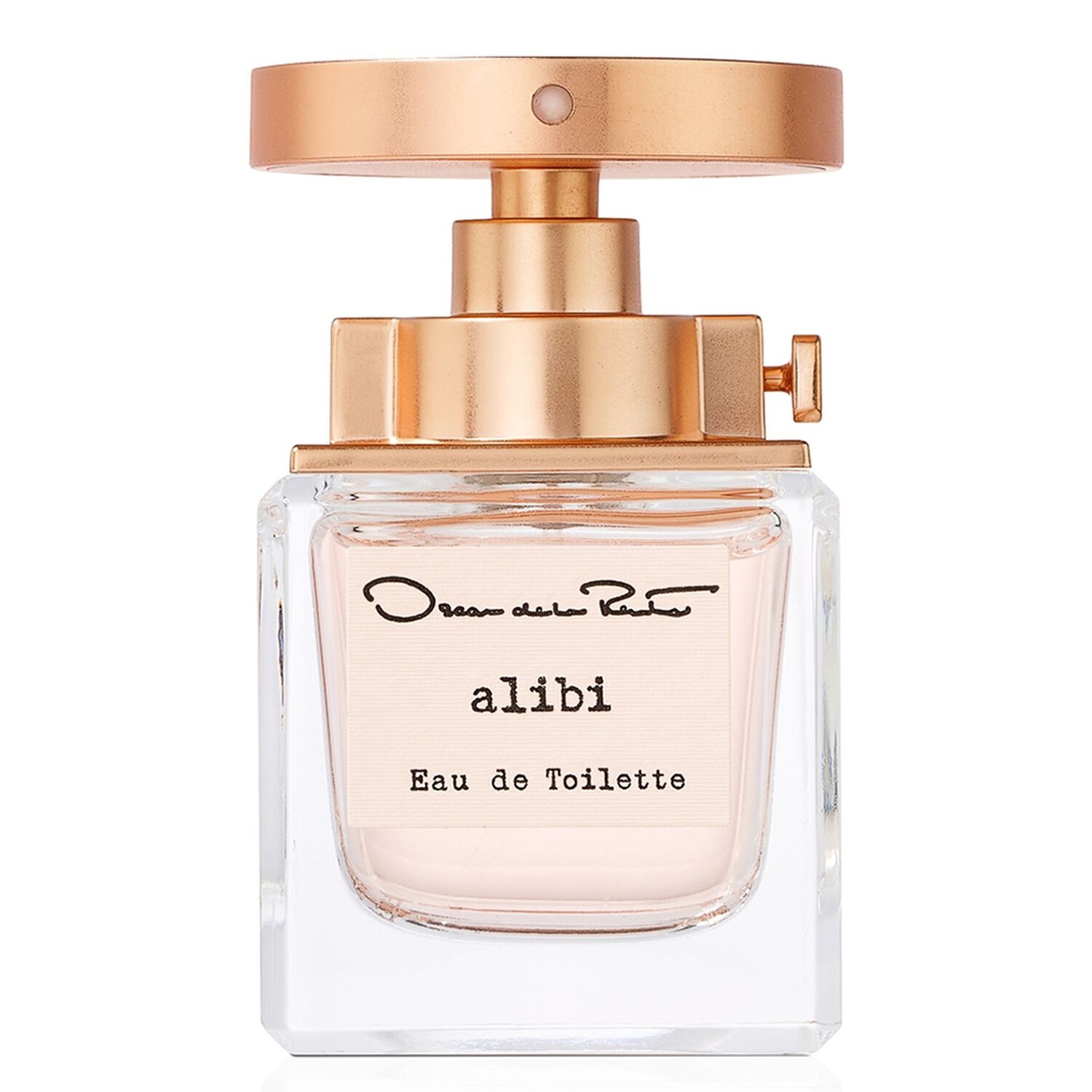 Alibi  - Eau de Toilette