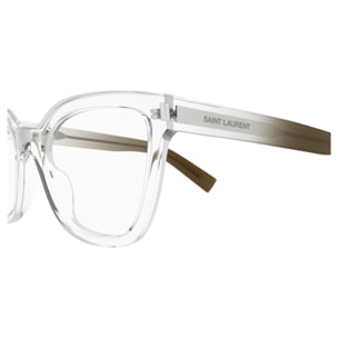 GAFAS DE VISTA SAINT LAURENT SL 748-006