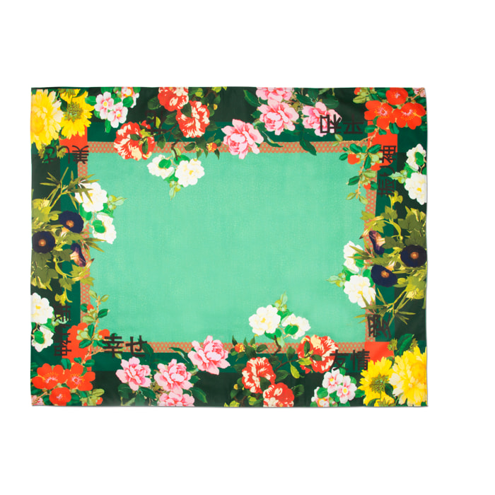 Tovaglia 140x240 Excelsa – Furisode, Cotone Multicolore