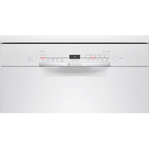 Lave vaisselle 60 cm BOSCH SMS2ITW32E