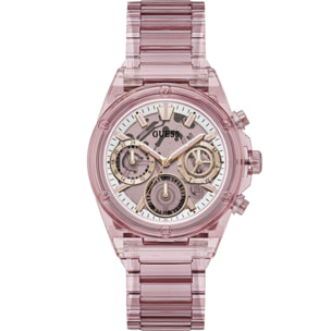 Guess Quartz Analog Gs Athena
