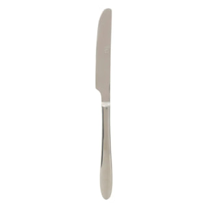Ménagère Nevis 24 pièce(s) argent L1,8xp0,6xH23,6cm