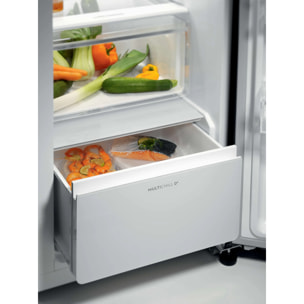 Electrolux Frigorífico americano de libre instalación Serie 800 Inox de 177,5 cm EAI6HD57U0 | Reacondicionado