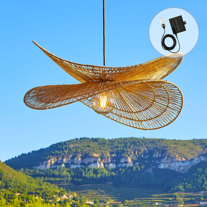 Suspension solaire SOLARA D80CM 5M