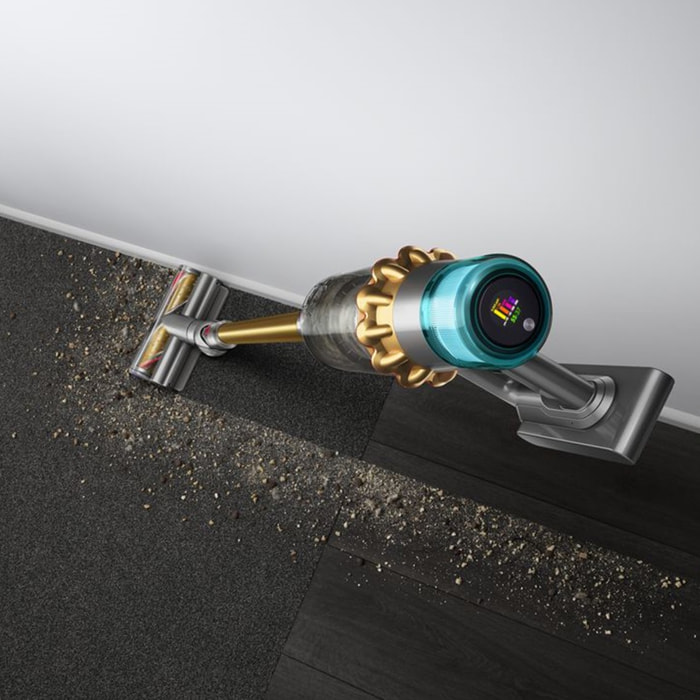 Aspirateur balai Dyson V15 Detect™ Absolute