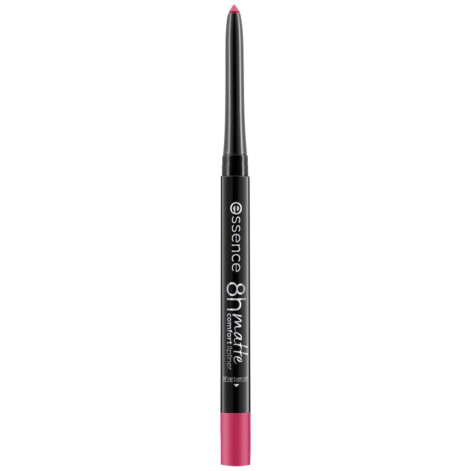 8h Matte Comfort Lipliner - Crayon Contour Lèvres Waterproof