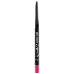 8h Matte Comfort Lipliner - Crayon Contour Lèvres Waterproof