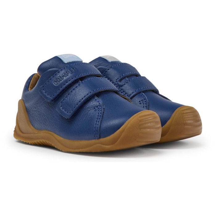 CAMPER Dadda FW - Sneakers Blu