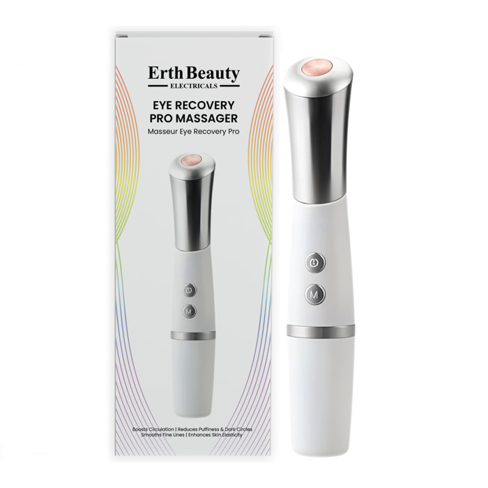 Masajeador Eye Recovery Pro