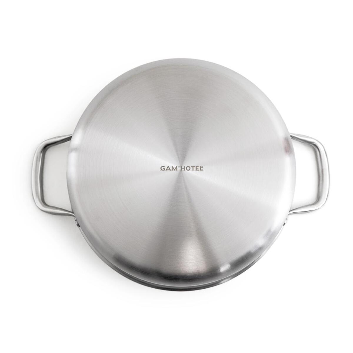 Set de 5 pièces triplex - "Black Cube"