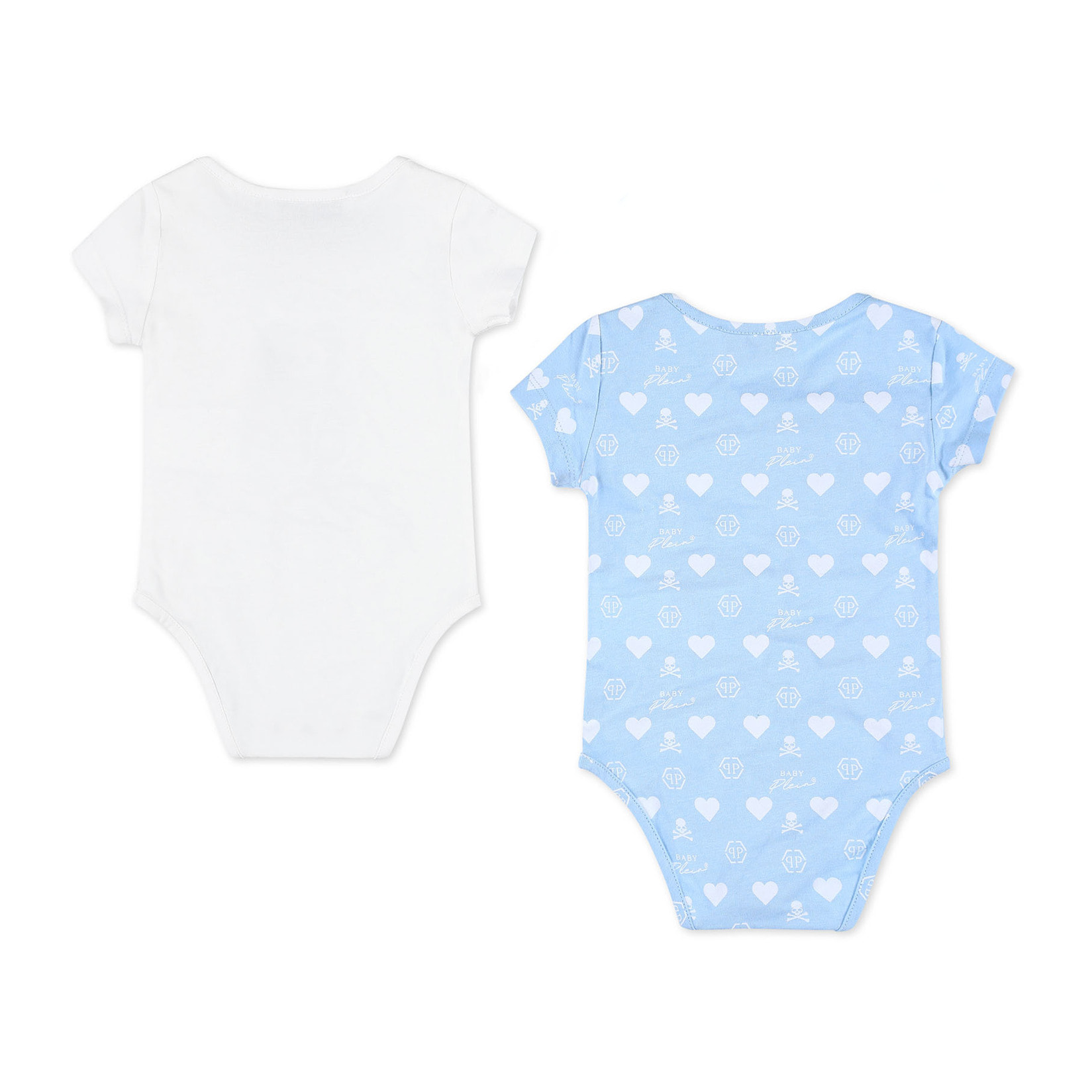 PHILIPP PLEIN Cuerpo