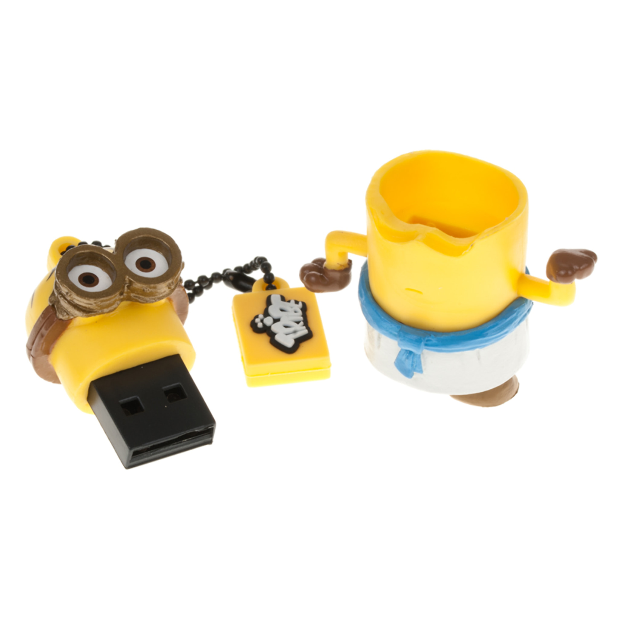 Memoria USB 8GB Minion Egipcio