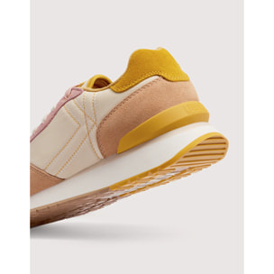 Zapatillas Amarillo - Saturn