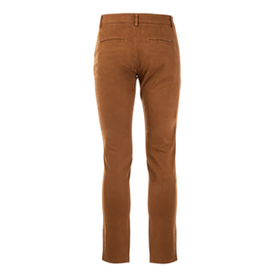 REIGN pantalone uomo legno