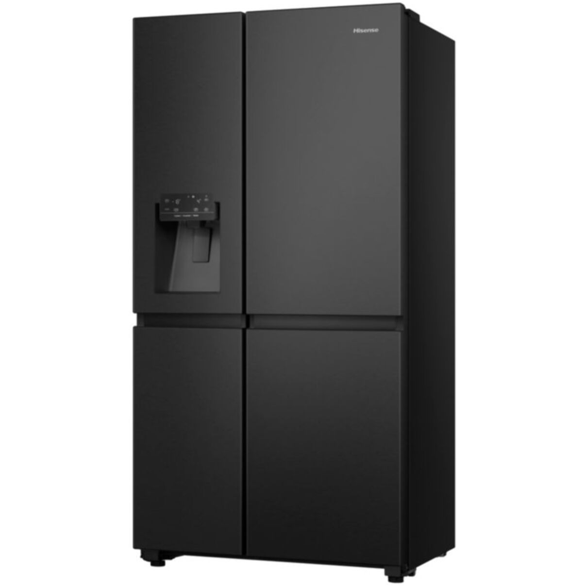 Réfrigérateur Américain HISENSE RS818N4IFD