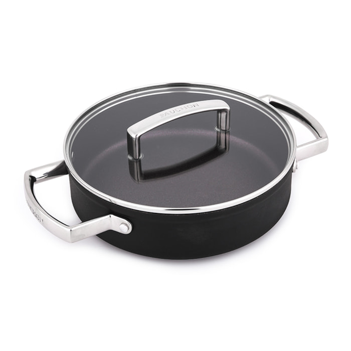 Sautoir   en aluminium SIGNATURE