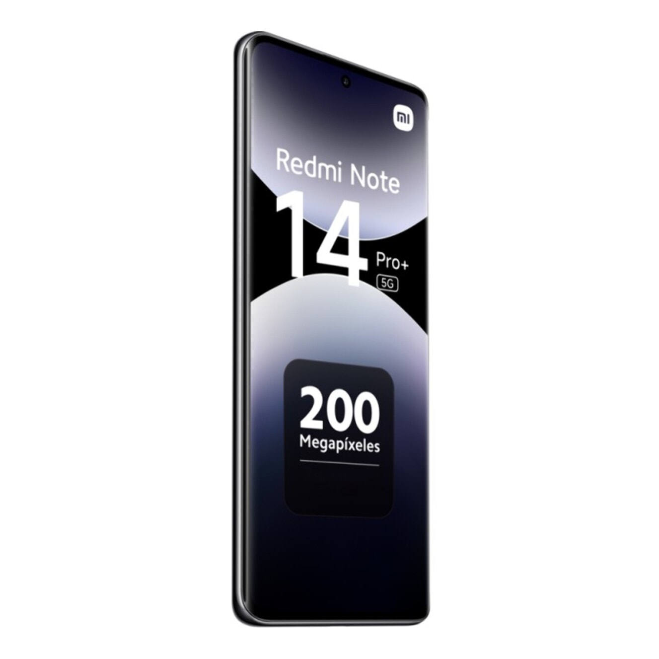Xiaomi Redmi Note 14 Pro Plus 5G 8GB/256GB Negro Versión Global