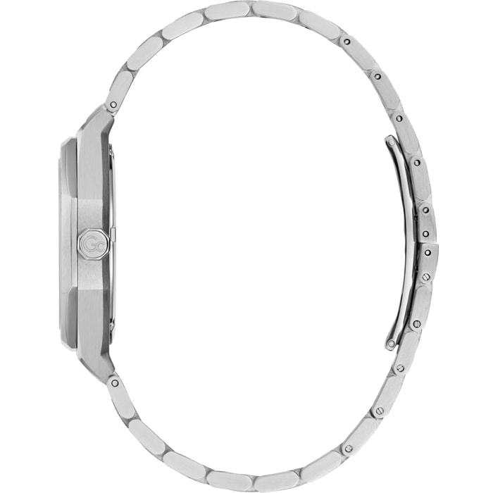 Gc Reloj Analógico Gc Coussin Sleek Lady