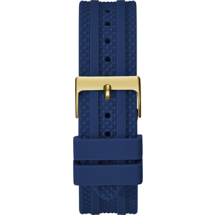 Guess Reloj Analógico De Cuarzo. Force