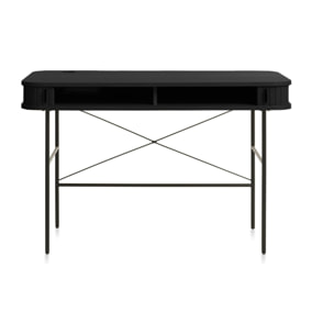 Bureau bois nois alba 120x60cm