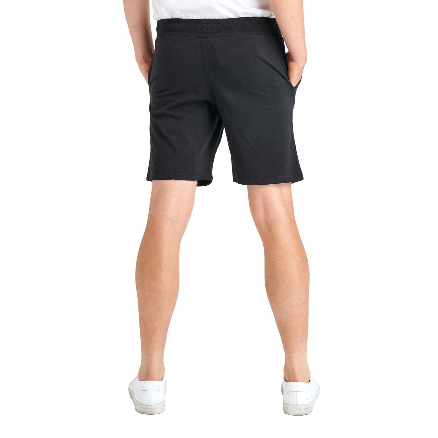 Bermudas de hombre Gold Edition de punto grueso