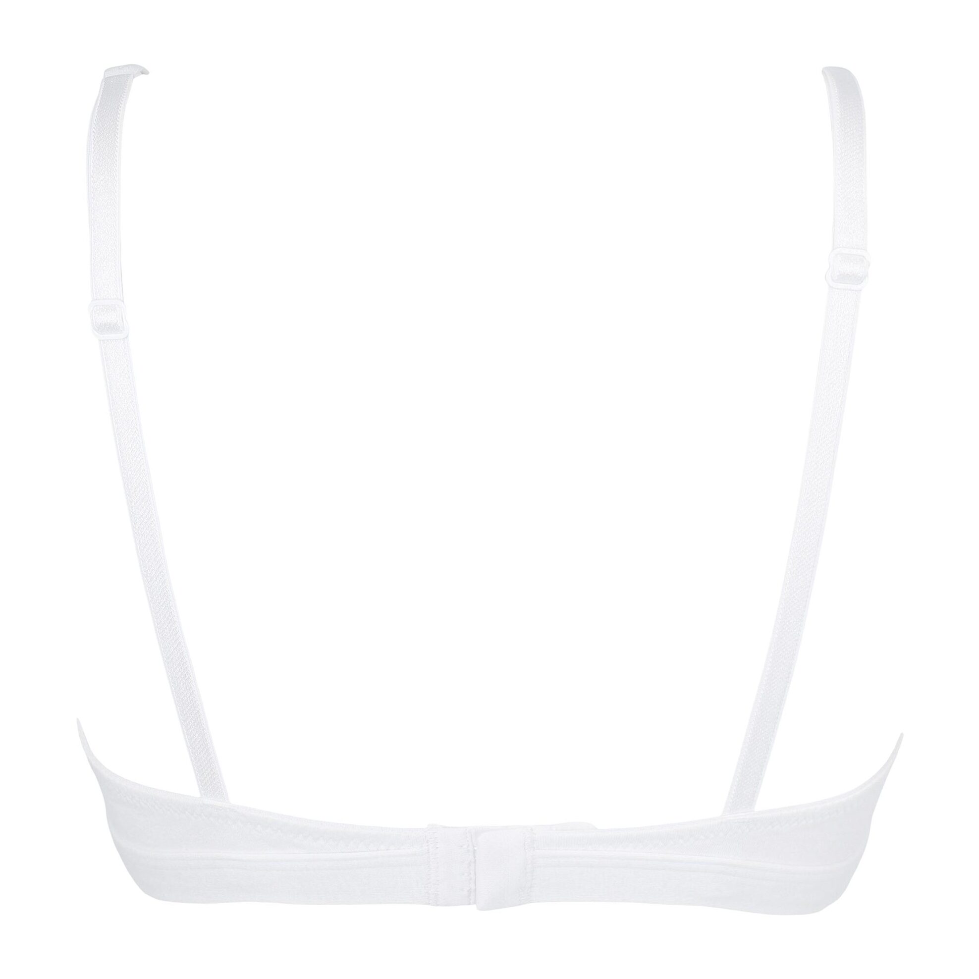 Reggiseno Triangolo Senza Ferretto Donna
