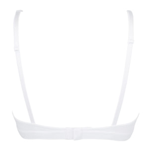 Reggiseno Triangolo Senza Ferretto Donna