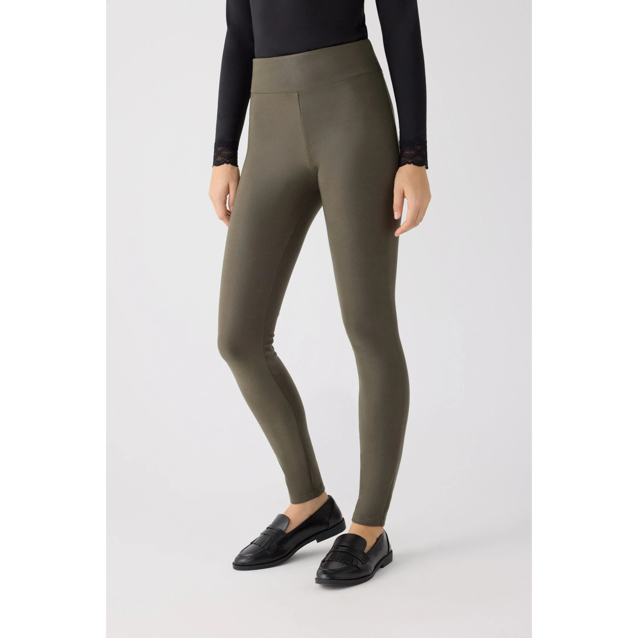 Leggings comfort skinny