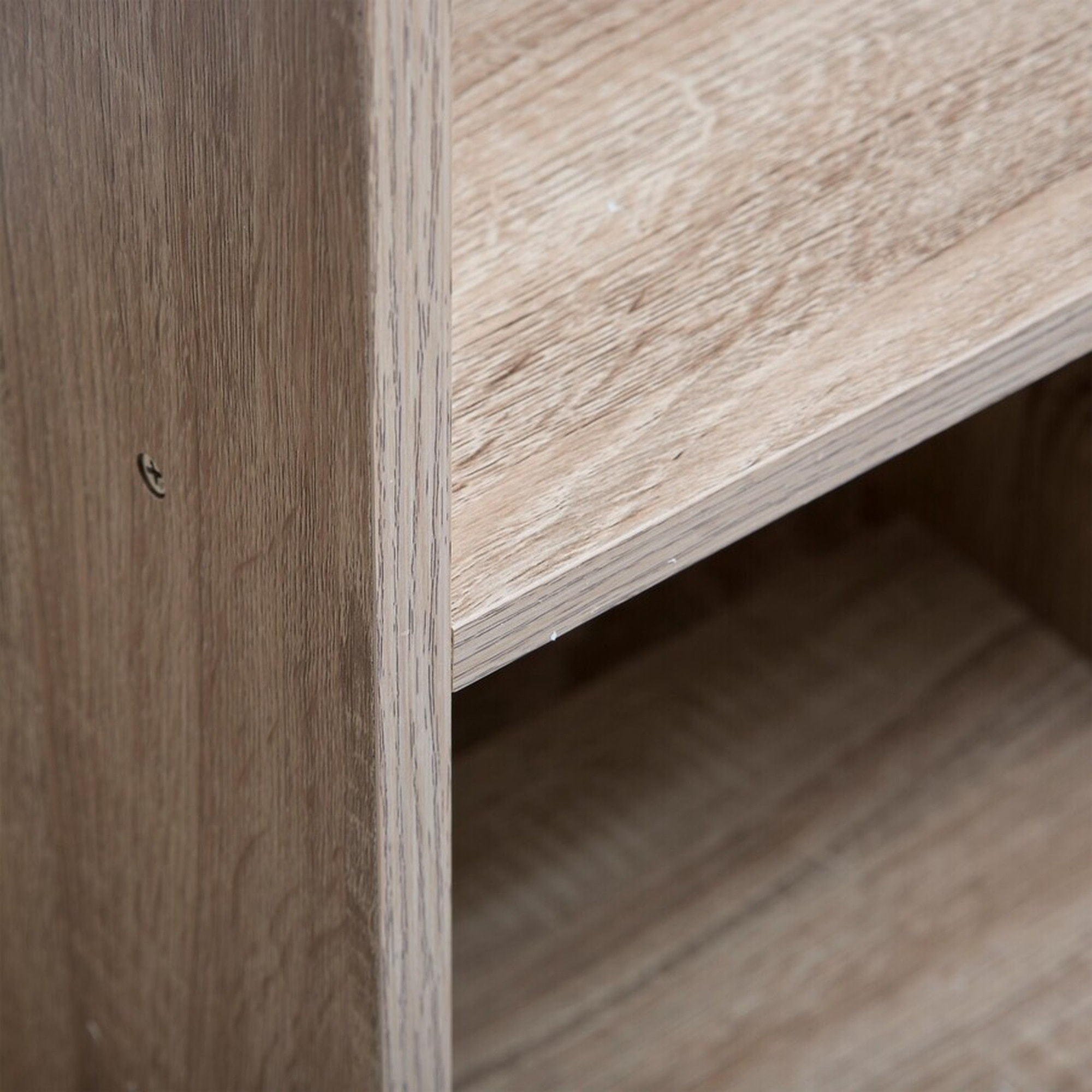 Vestido de Armario H 109 Mezclar la naturaleza