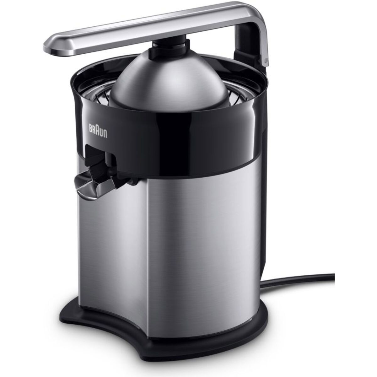 Presse-agrumes BRAUN CJ7050