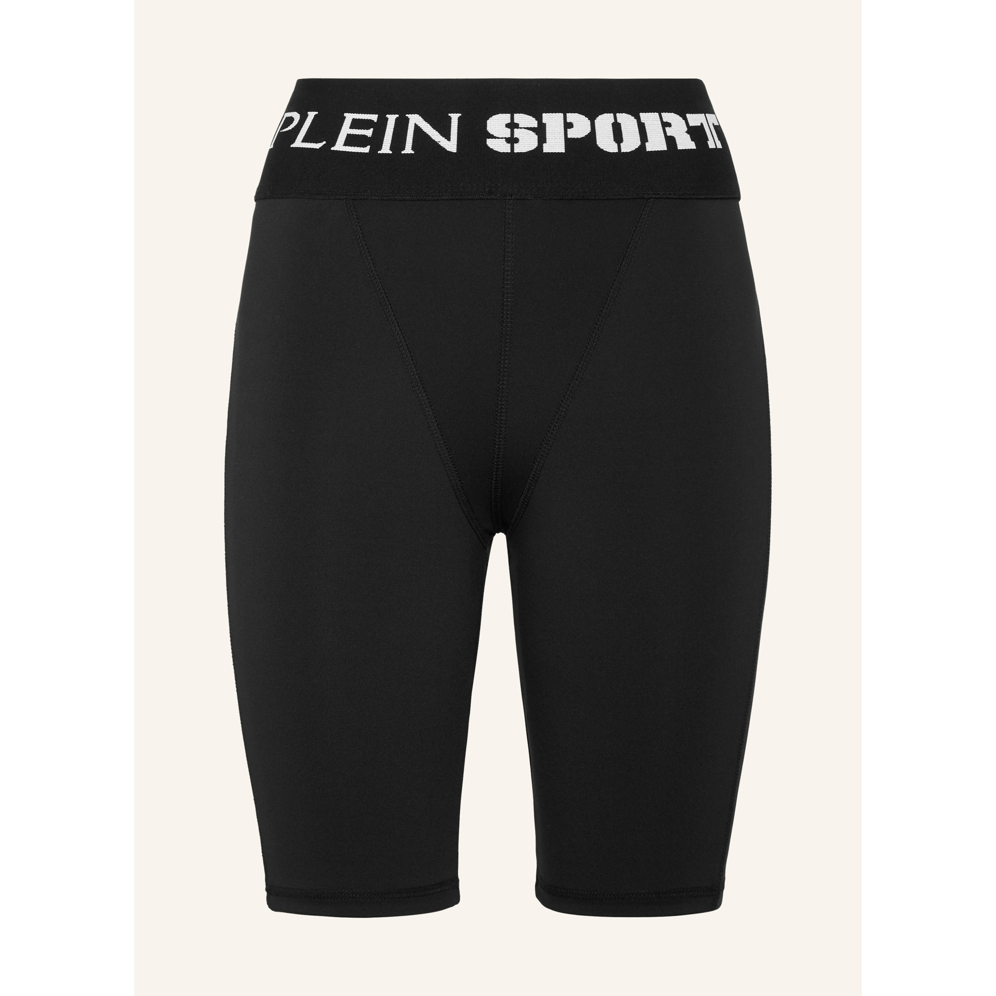 PLEIN SPORT Jogging Leggings BASIC