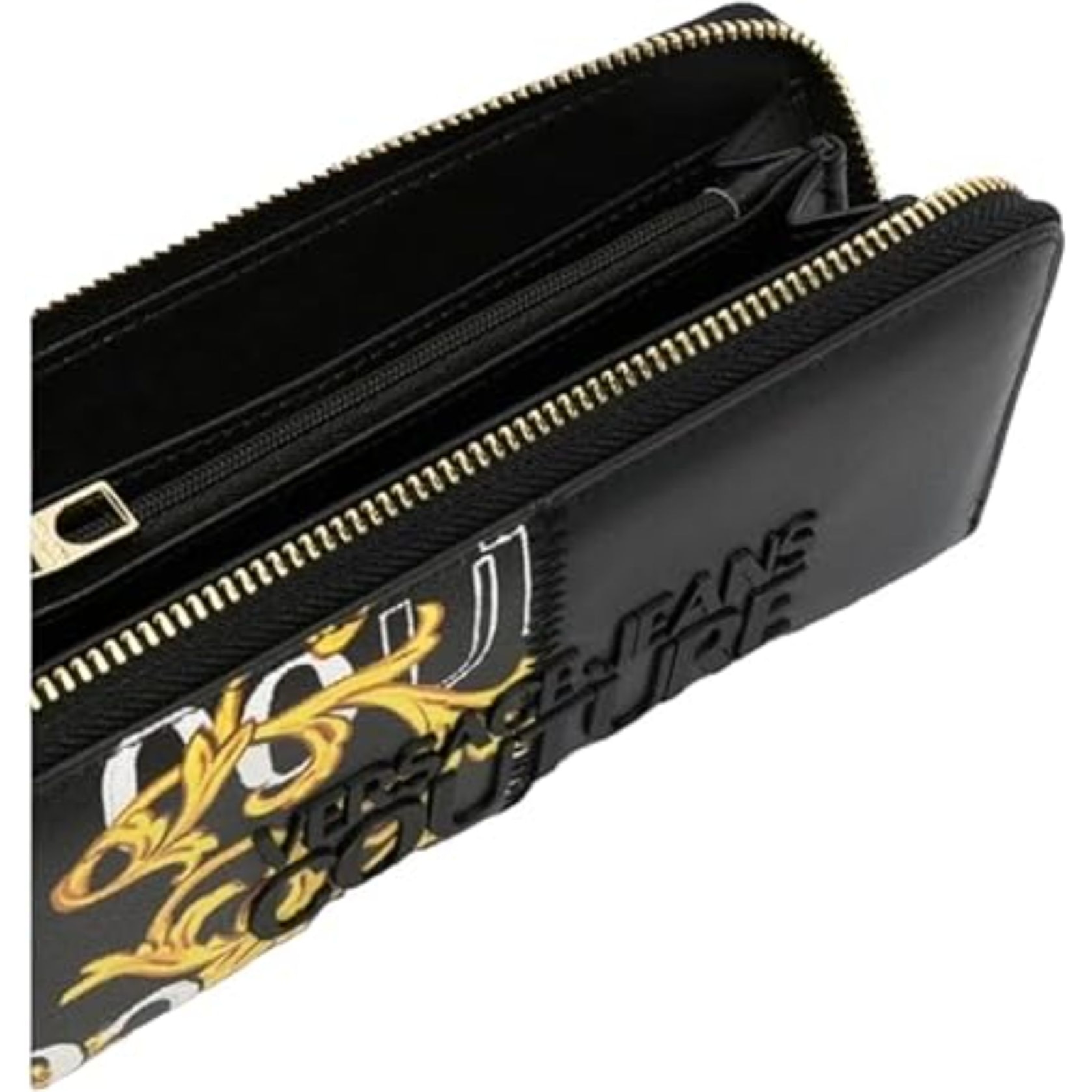 Versace Jeans Couture portafoglio