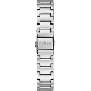 Furla Reloj Analógico De Cuarzo. Furla Tortona