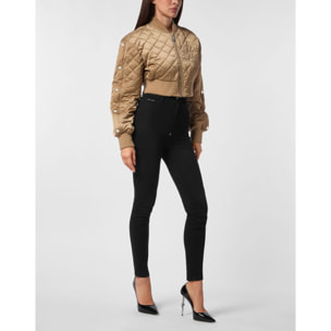 PHILIPP PLEIN Bomber SIGNATURE