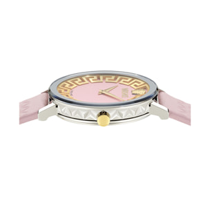 Versace Reloj Analógico De Cuarzo Versace Daedalus