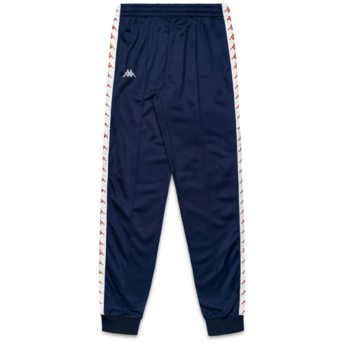 Pantalones Kappa Hombre 222 Banda Rastoria Slim