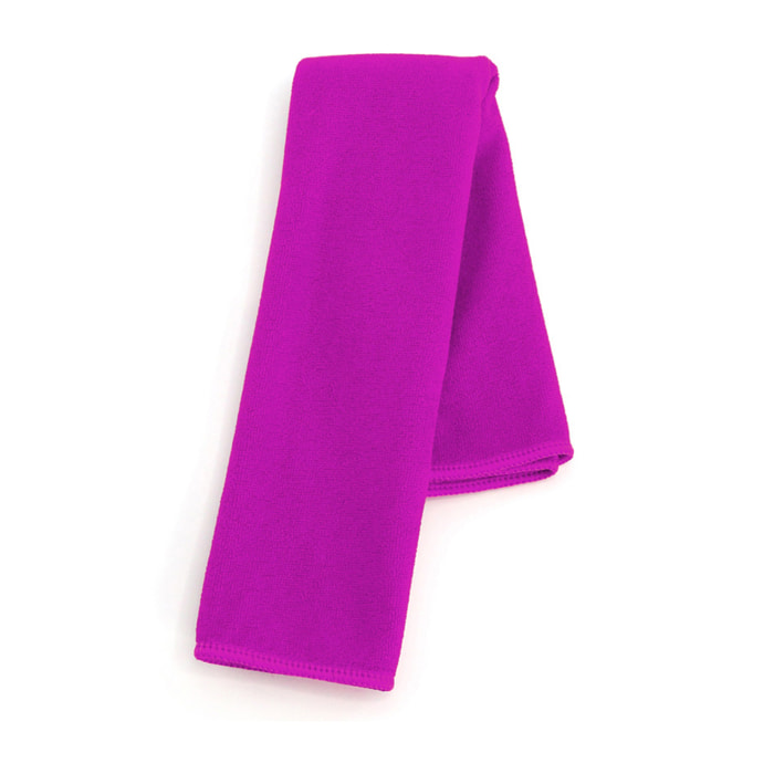 Asciugamano assorbente Kotto 45x30 cm.