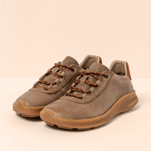 Zapatos N5434 ARIZONA STONE/OROEL color Stone